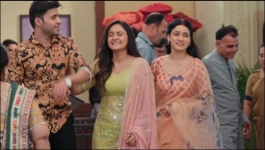 Kyunki Saas Bhi Kabhi Bahu Thi 2 - 22nd September 2025